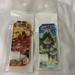 2026年最新】ドラゴンボール携帯スタンドの人気アイテム - メルカリ