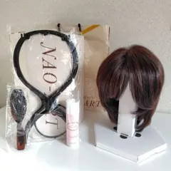 2026年最新】アートネイチャーウイッグ の人気アイテム - メルカリ