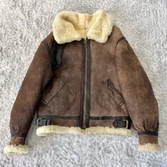 2026年最新】B6フライトジャケットの人気アイテム - メルカリ