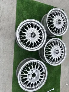 2026年最新】bbs 4穴 16インチの人気アイテム - メルカリ