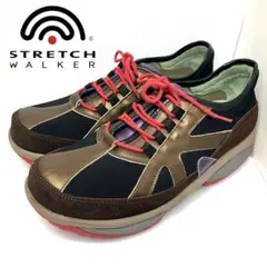 2026年最新】ストレッチウォーカー 靴の人気アイテム - メルカリ