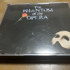 2026年最新】オペラ座の怪人 cd 1988の人気アイテム - メルカリ