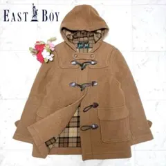 2026年最新】イーストボーイ ダッフルコート 7号の人気アイテム - メルカリ