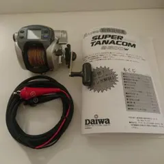 2026年最新】スーパータナコンs 500wの人気アイテム - メルカリ
