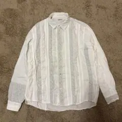 2026年最新】KAPITAL シャツの人気アイテム - メルカリ