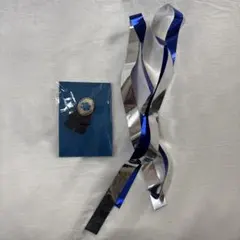 2026年最新】ado カムパネルラ ブローチの人気アイテム - メルカリ