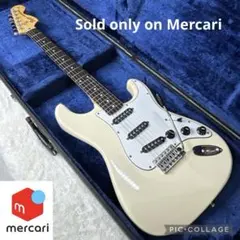 2026年最新】SQUIER SQシリアルの人気アイテム - メルカリ