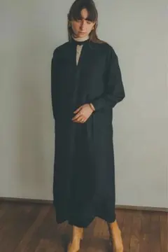 2026年最新】クラネ CLANE シャツワンピースの人気アイテム - メルカリ