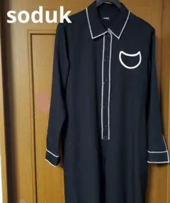 2026年最新】SODUK ジャンプスーツの人気アイテム - メルカリ