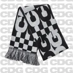 2026年最新】Cdg マフラーの人気アイテム - メルカリ