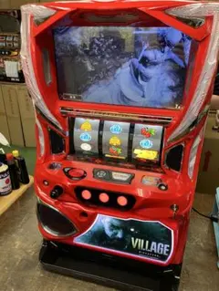 2026年最新】バイオハザードヴィレッジ 実機の人気アイテム - メルカリ