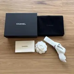 2026年最新】シャネル空き箱の人気アイテム - メルカリ