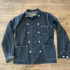 2026年最新】キャピタル kapital デニムジャケットの人気アイテム