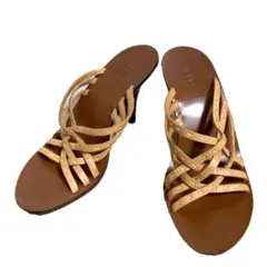 2026年最新】fendi サンダルの人気アイテム - メルカリ