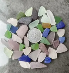 2026年最新】紫のシーグラスの人気アイテム - メルカリ