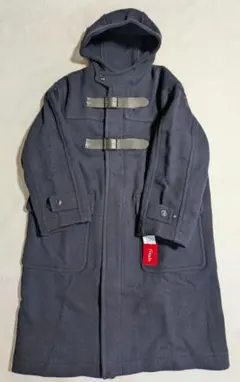 2026年最新】Freada ダッフルコートの人気アイテム - メルカリ