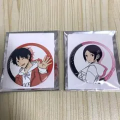 2026年最新】ワールドトリガー 隠岐 缶バッジの人気アイテム - メルカリ