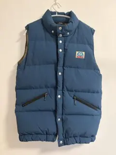 2026年最新】マウンテンイクイップメント ダウンベストの人気アイテム