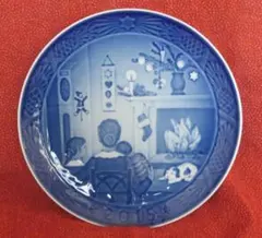 2026年最新】ロイヤルコペンハーゲンイヤープレート2010の人気アイテム