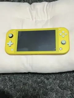 2026年最新】nintendo switch lite イエローの人気アイテム - メルカリ