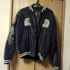 2026年最新】スーベニアジャケット 別珍の人気アイテム - メルカリ