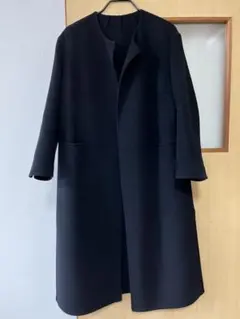 2026年最新】victorianリバーロングノーカラーコートの人気アイテム