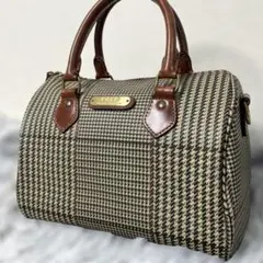 2026年最新】ラルフローレン バッグ 千鳥の人気アイテム - メルカリ