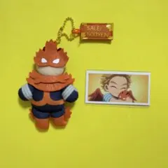 2026年最新】ユニバヒロアカコレクタブルキーチェーンの人気アイテム