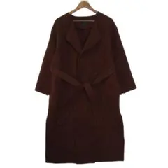 2026年最新】Spick and Span カラー：ブラウン系 ロングコートの人気