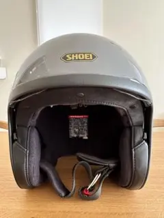 2026年最新】SHOEI J.O ヘルメットの人気アイテム - メルカリ