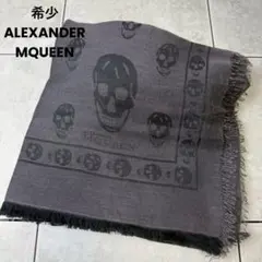 2026年最新】マフラー アレキサンダーマックイーンの人気アイテム