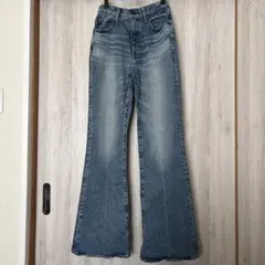 2026年最新】moussy mvs flare longの人気アイテム - メルカリ