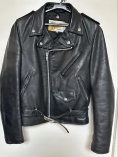 2026年最新】schott ライダース 618 サイズ 34の人気アイテム - メルカリ