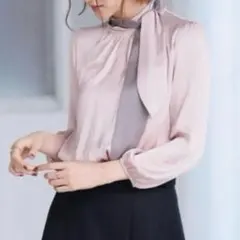 2026年最新】アナイ ANAYI ブラウスの人気アイテム - メルカリ