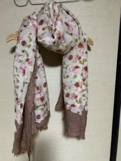 2026年最新】Faliero Sarti カラー：ピンク系 ストール・ショールの