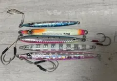 2026年最新】撃投ジグの人気アイテム - メルカリ