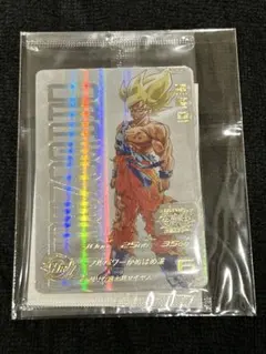 2026年最新】ugm4-067 プレミアムur 孫悟空の人気アイテム - メルカリ