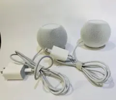 2026年最新】HomePod 2台の人気アイテム - メルカリ