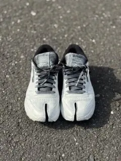 2026年最新】マルジェラ ペンキ スニーカーの人気アイテム - メルカリ