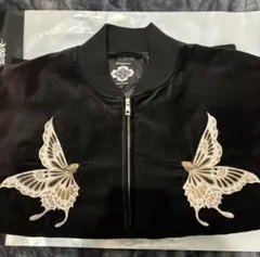 2026年最新】budspool スタジャンの人気アイテム - メルカリ