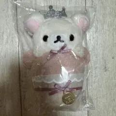 2026年最新】メゾンドフルール リラックマの人気アイテム - メルカリ