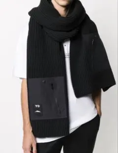 2026年最新】Y-3 マフラーの人気アイテム - メルカリ