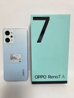 2026年最新】OPPO reno 7a 中古の人気アイテム - メルカリ