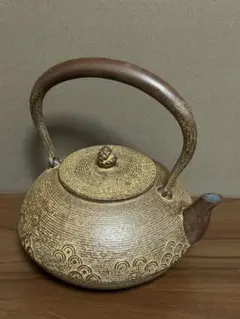 2026年最新】南部鉄瓶 佐藤勝久の人気アイテム - メルカリ