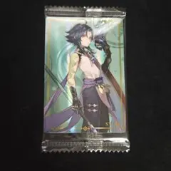 2026年最新】原神 魈 ウエハースの人気アイテム - メルカリ