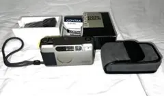 2026年最新】contax t2 データの人気アイテム - メルカリ