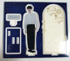 2026年最新】ホシ アクスタの人気アイテム - メルカリ