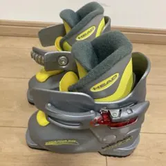 2026年最新】スキーブーツ HEAD CARVE 7.5の人気アイテム - メルカリ