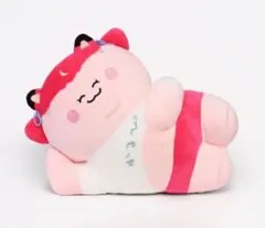 2026年最新】赤見かるび デブかるび ぬいぐるみの人気アイテム - メルカリ