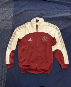 2026年最新】adidas アヤックスジャージの人気アイテム - メルカリ